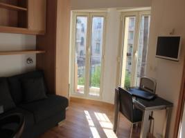 Rental Apartment Le Zphir - Nice, 1 Bedroom, 4 Persons Buitenkant foto